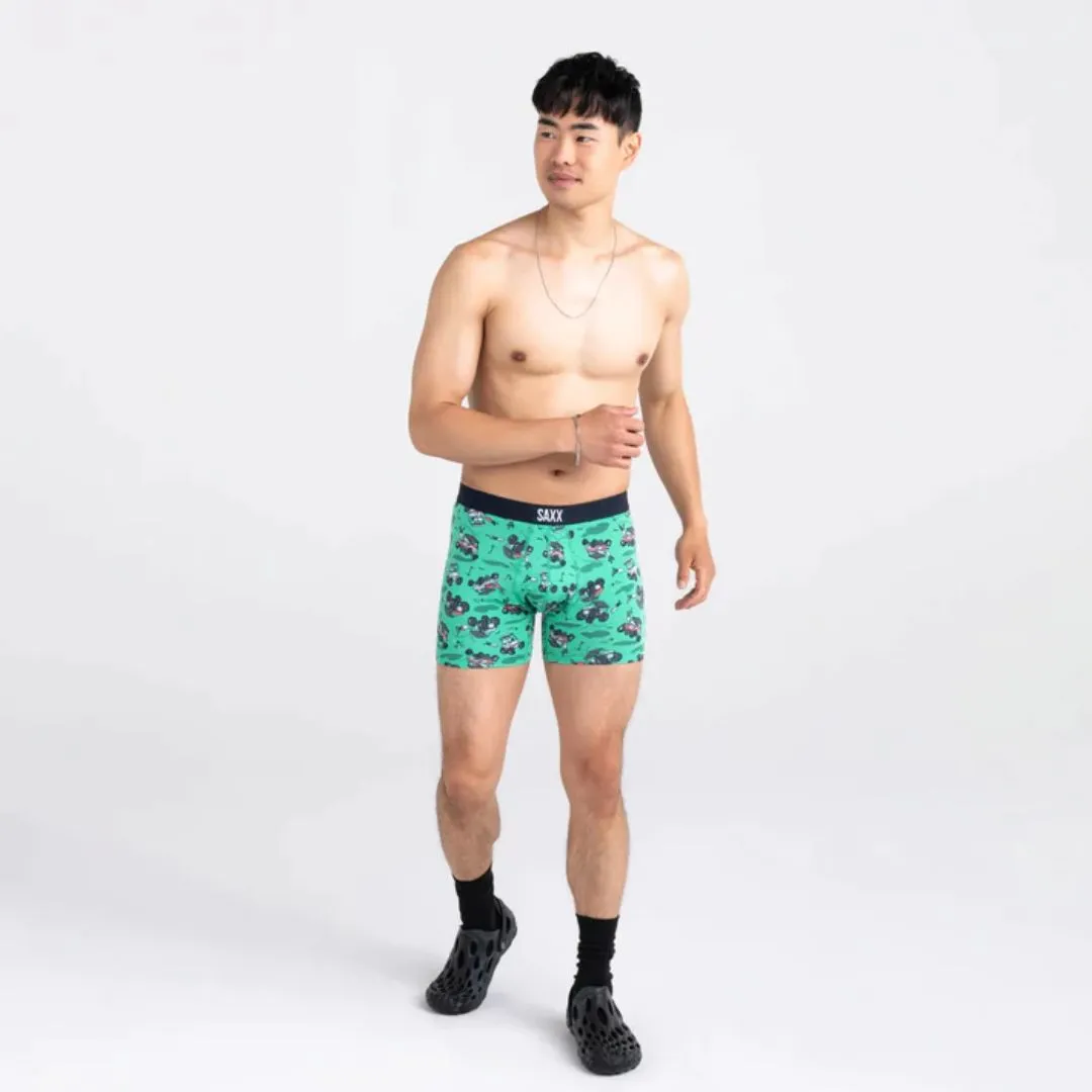 Vibe Boxer Brief (Off Course Carts)
