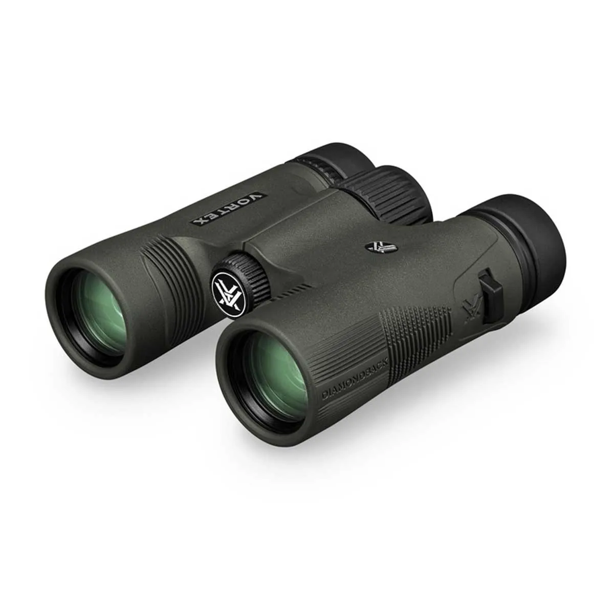 Vortex Diamondback HD 8x28 Roof Prism Binoculars