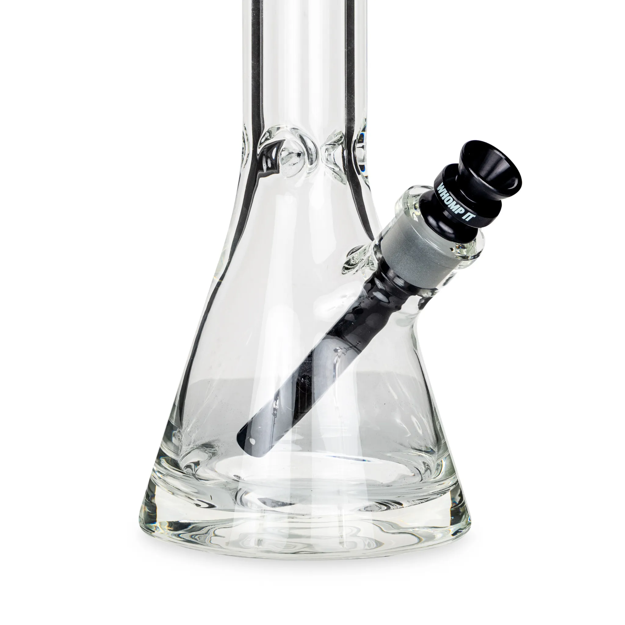 Whomp It© Large Beaker Bong Bundle