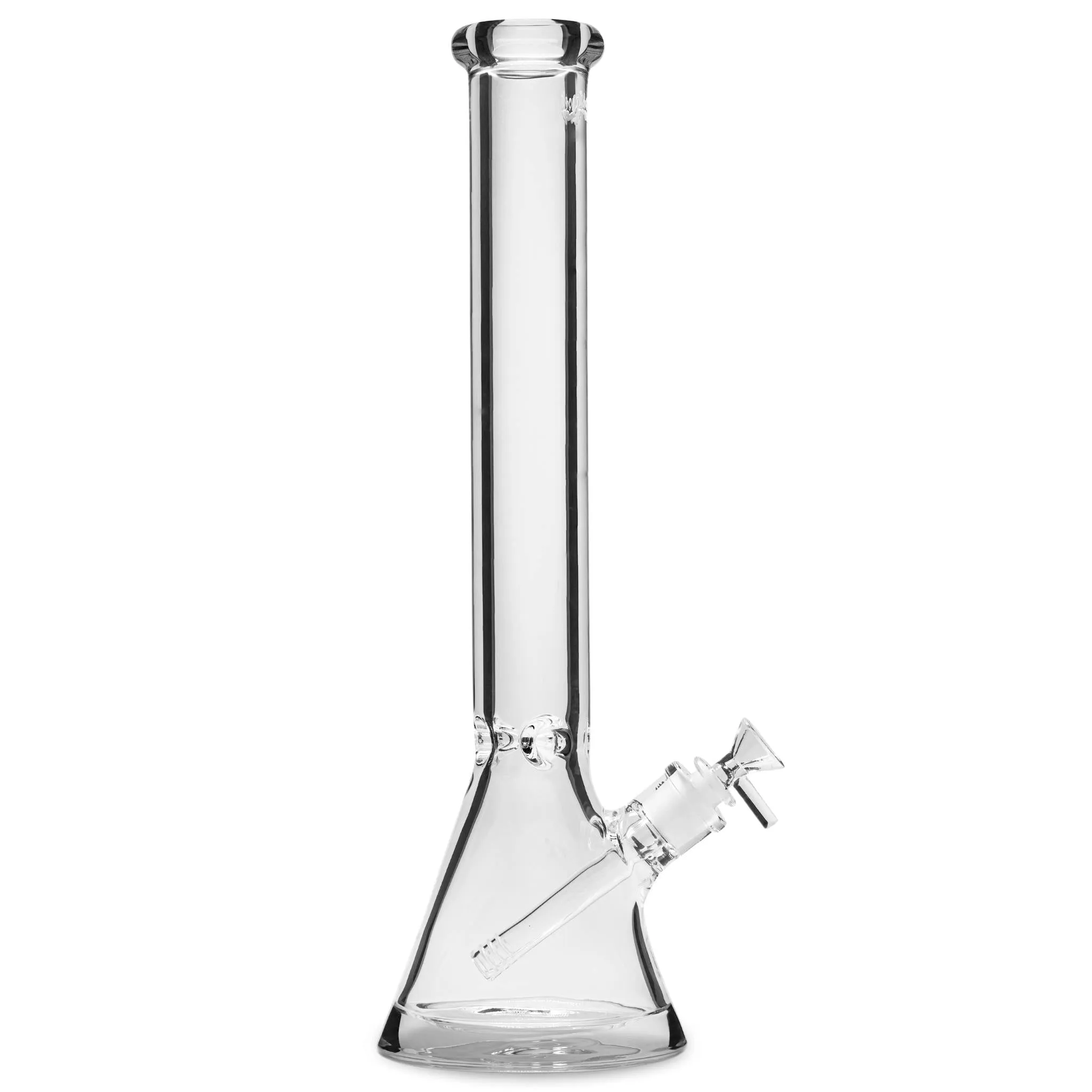 Whomp It© Large Beaker Bong Bundle