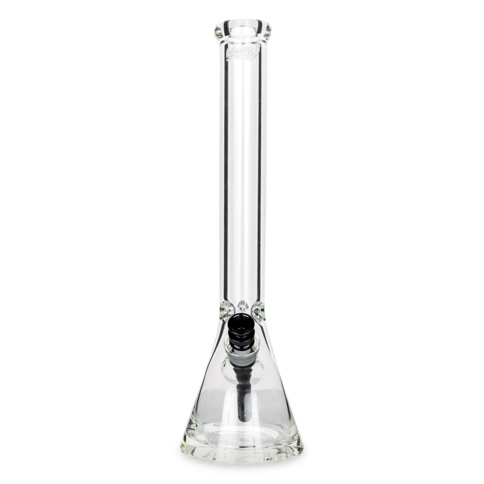 Whomp It© Large Beaker Bong Bundle