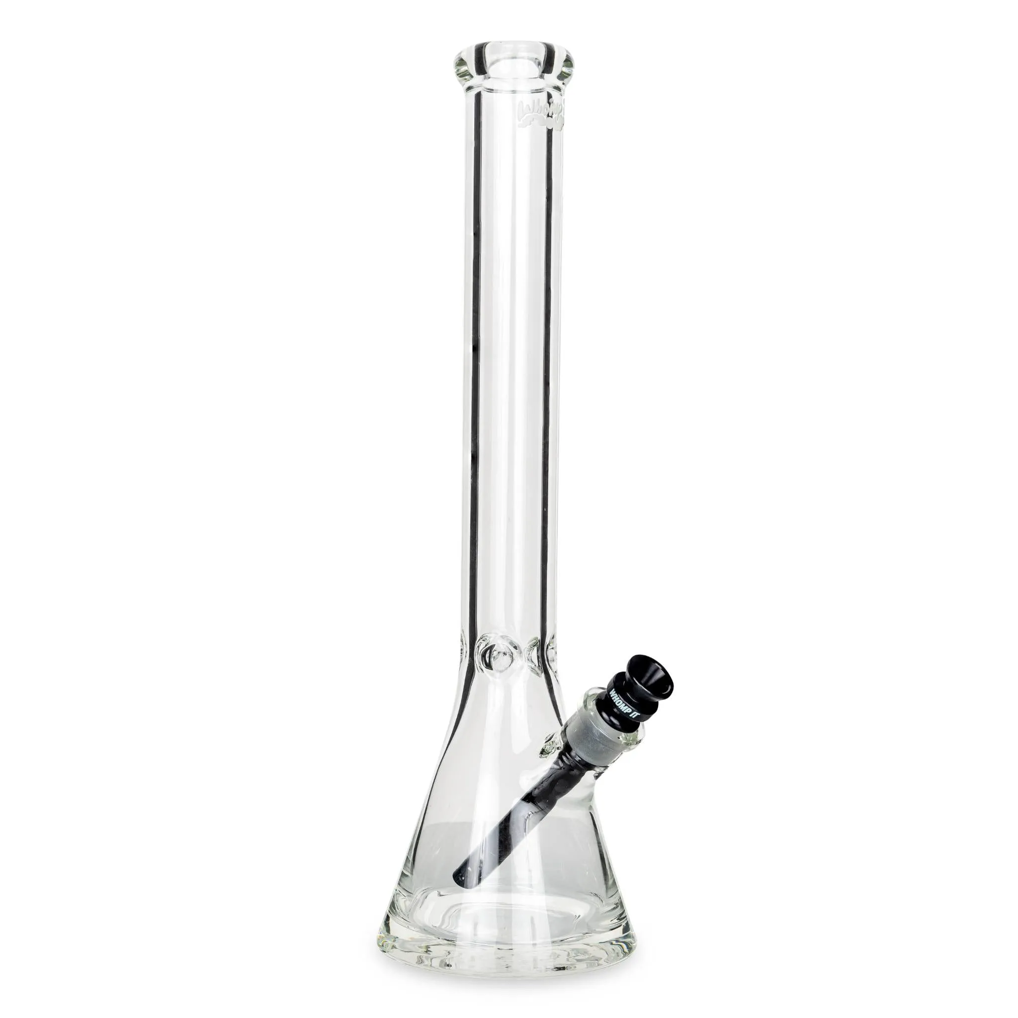 Whomp It© Large Beaker Bong Bundle