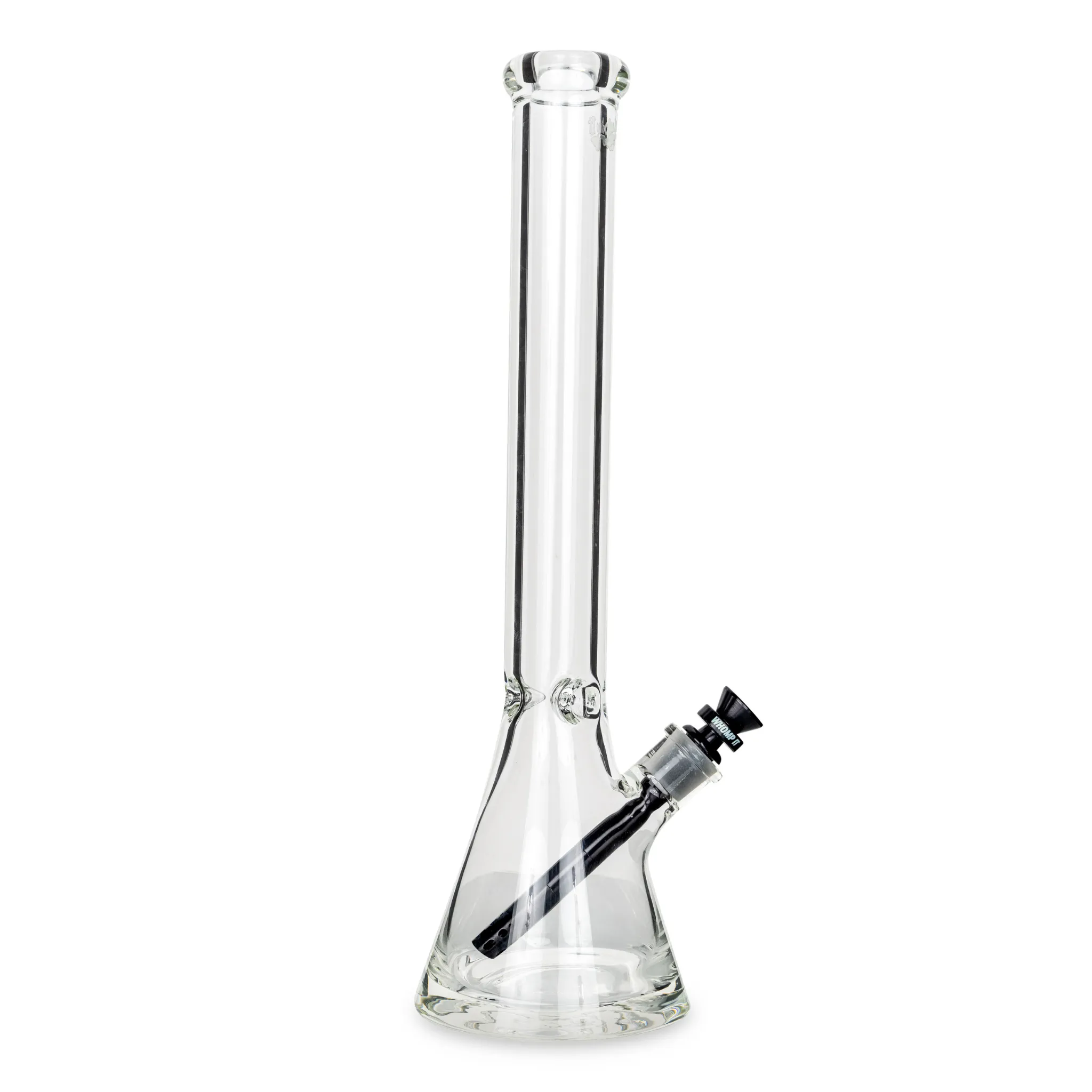Whomp It© Large Beaker Bong Bundle