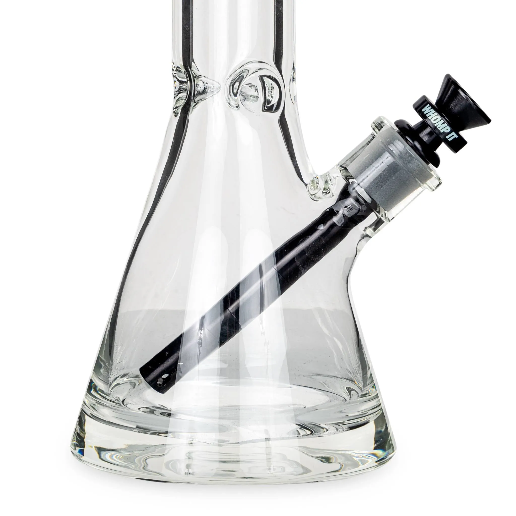 Whomp It© Large Beaker Bong Bundle