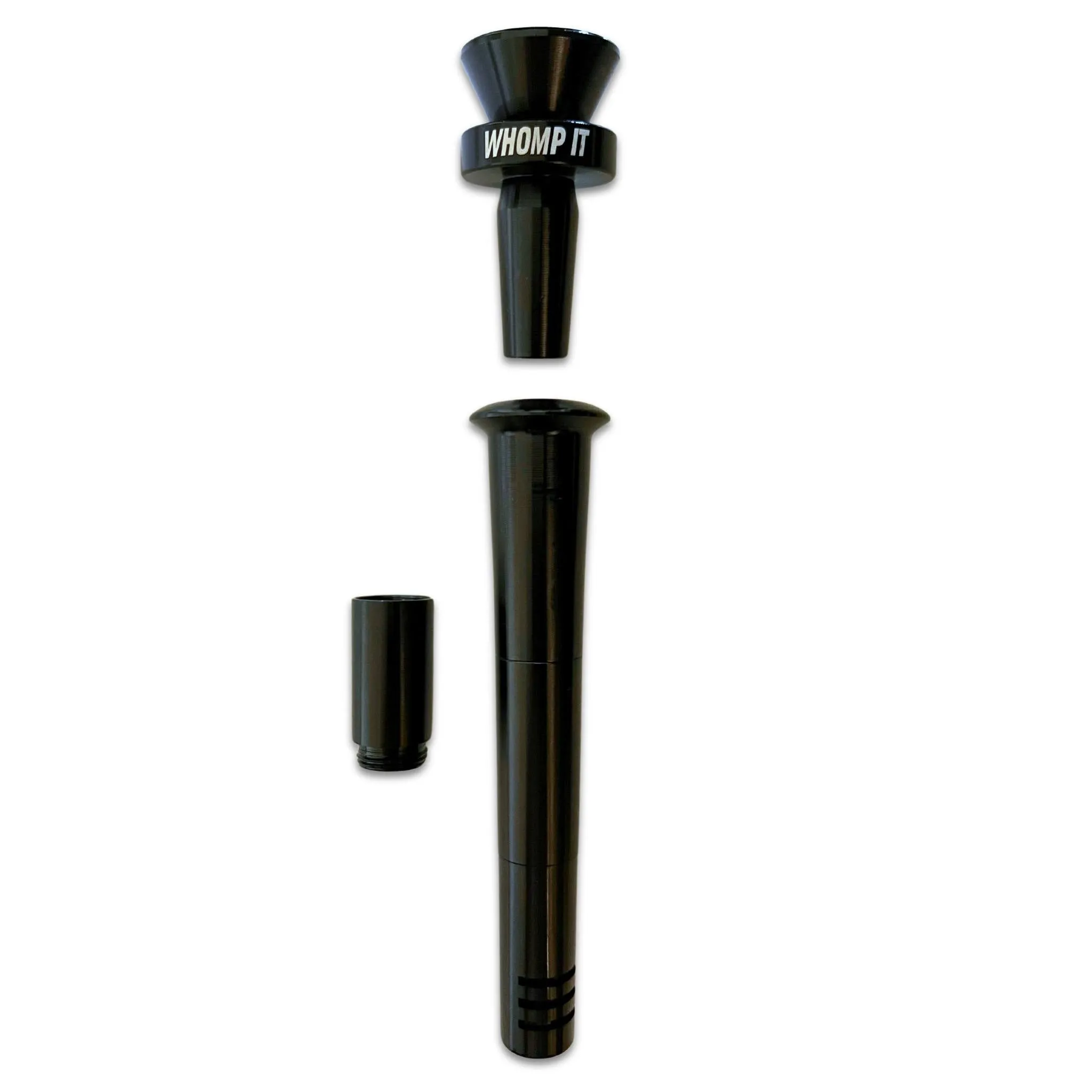 Whomp It© Large Beaker Bong Bundle