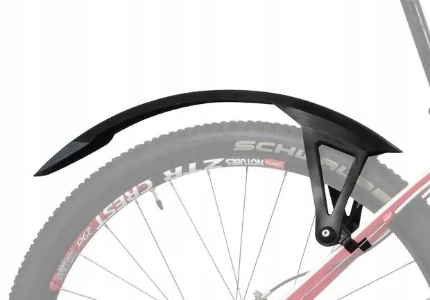 Zefal Deflector RM29 MTB Rear Mudguard